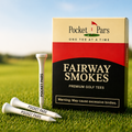 Fairway Smokes - Premium Golf Tees 12 Pack